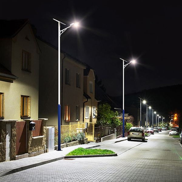 太陽(yáng)能路燈-LB-13