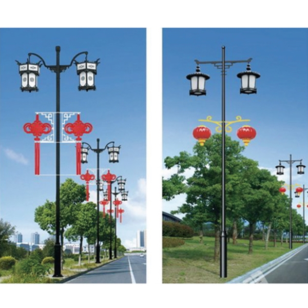 一體化燈頭-LB-07