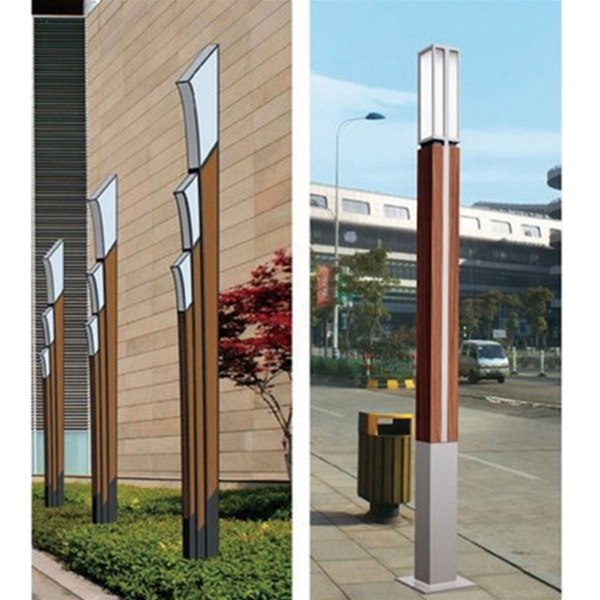 不銹鋼景觀燈-LB-05