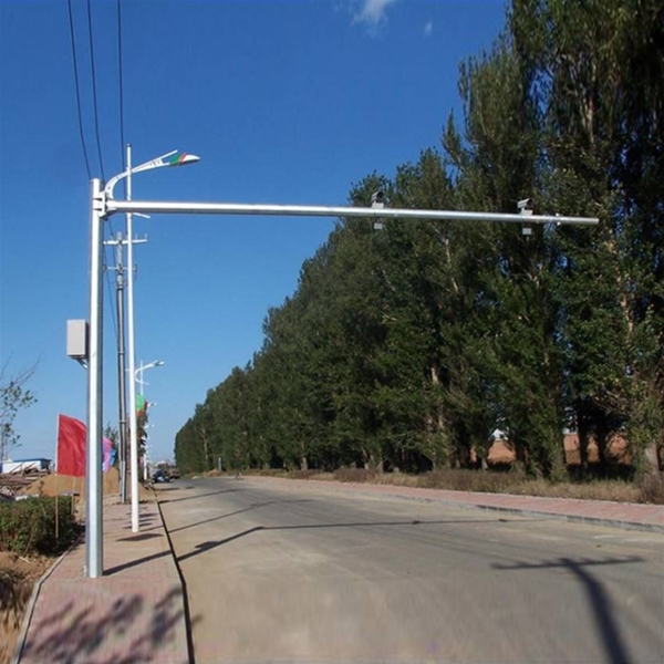 監(jiān)控桿-LB-06