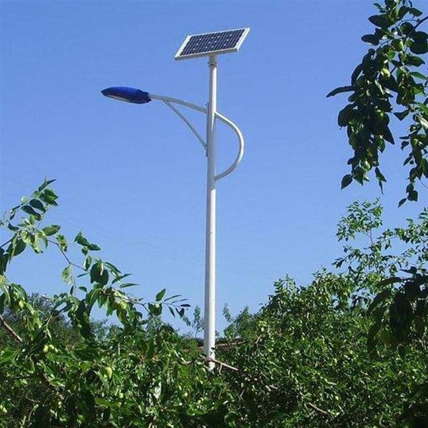 太陽(yáng)能路燈-LB-16