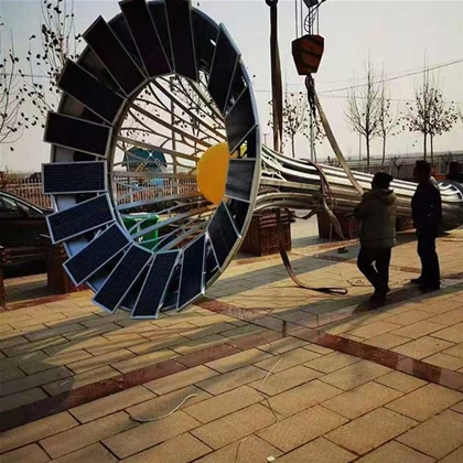 廣場中華燈廠家定制