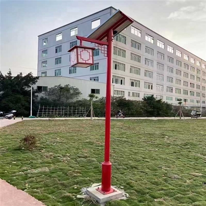 太陽(yáng)能光伏照明路燈廠家