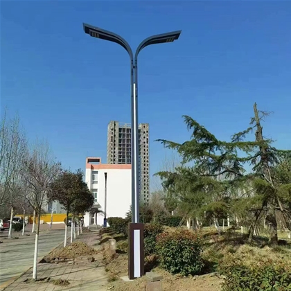 一體化路燈廠家