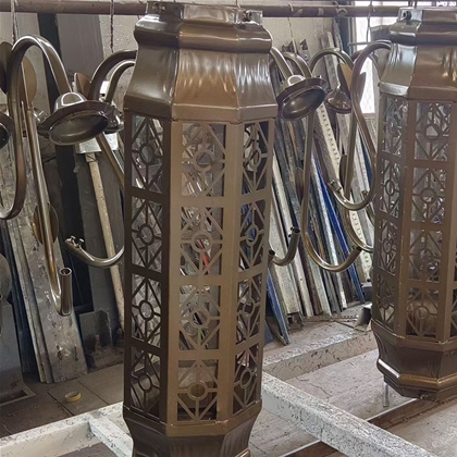 照明路燈生產(chǎn)廠家