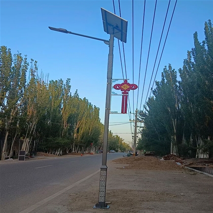 太陽能路燈生產(chǎn)廠家