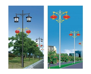 一體化燈頭-LB-08