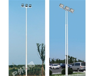 20米高桿燈-LB-07