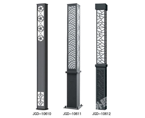 廣場(chǎng)景觀(guān)燈-LB-04