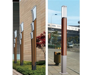 不銹鋼景觀燈-LB-05