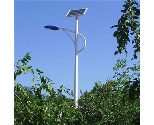 太陽能路燈-LB-16