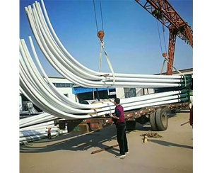 太陽能路燈安裝