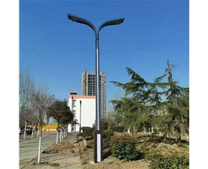 一體化路燈廠家
